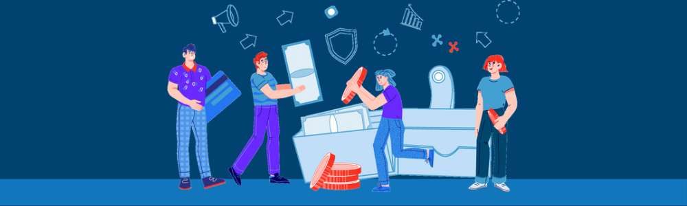 Automate Cash Collection Process for your Business