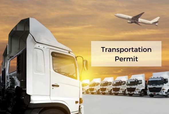Transportation Permit