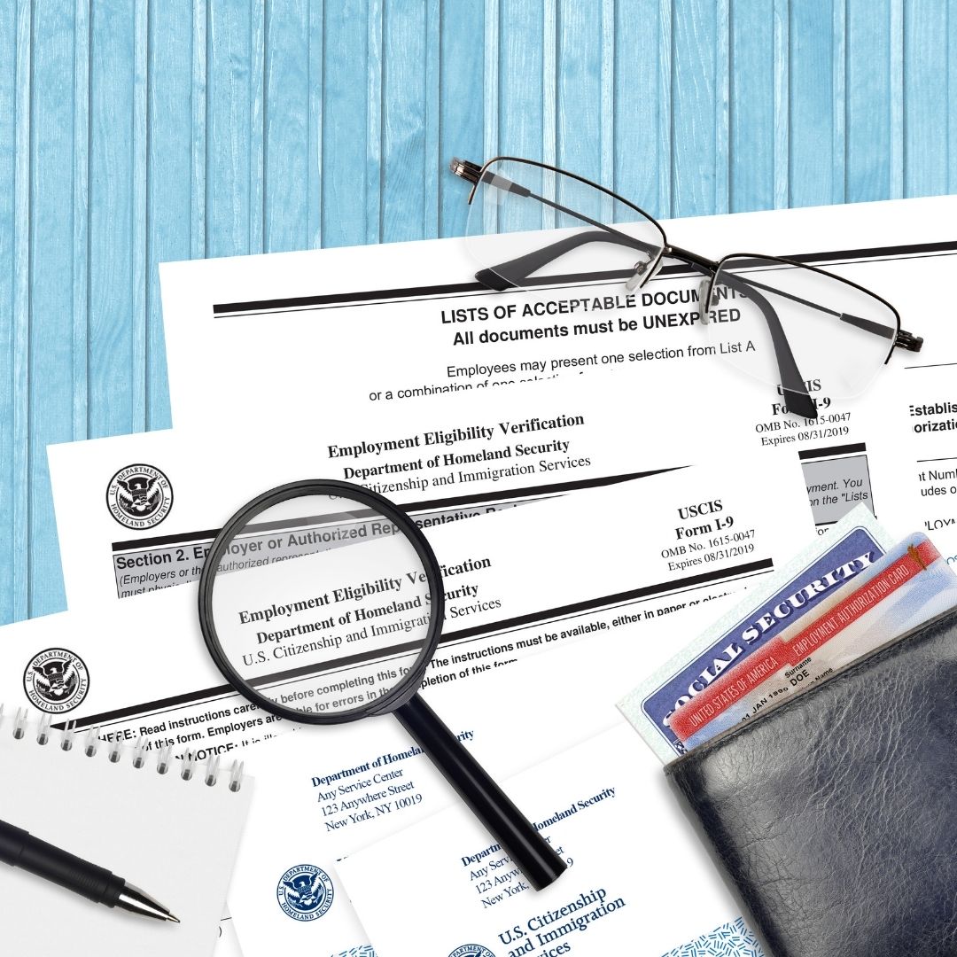 Why Effective Background Checks for Small Businesses are necessary MIMO