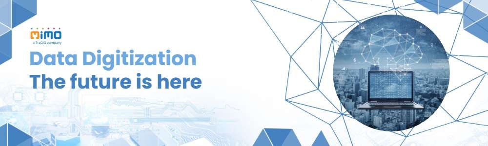 How Data Digitization Helps Streamline And Standardize Your Business ...