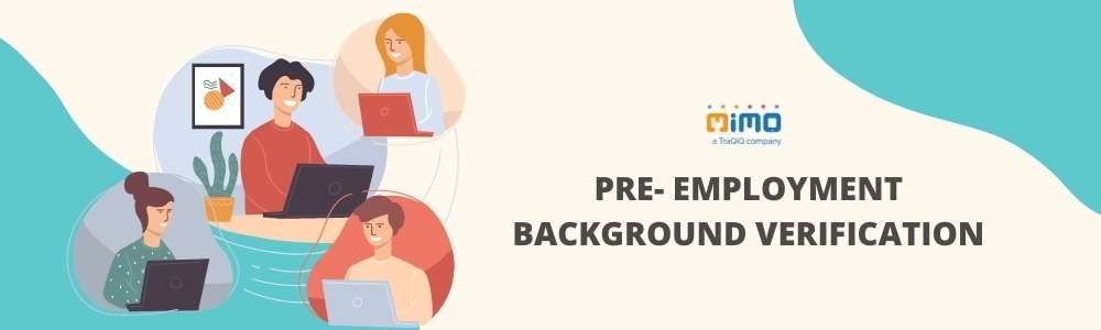 7 Benefits Of Pre-Employment Background Verification